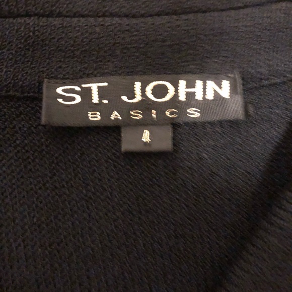 ST.JOHN BASICS - Picture 4 of 4